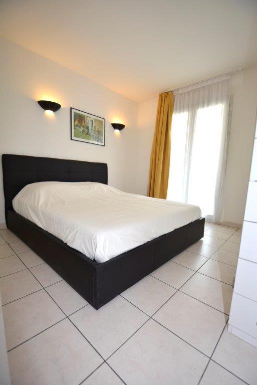Palais Des Domes Piscine Et Parking Apartment Nice Bagian luar foto